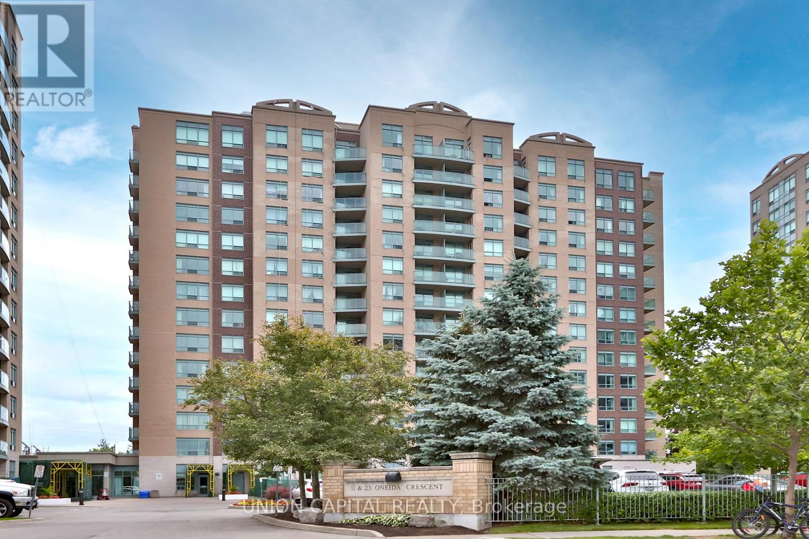 612 - 23 Oneida Crescent, Richmond Hill, Ontario  L4B 0A2 - Photo 27 - N12544666