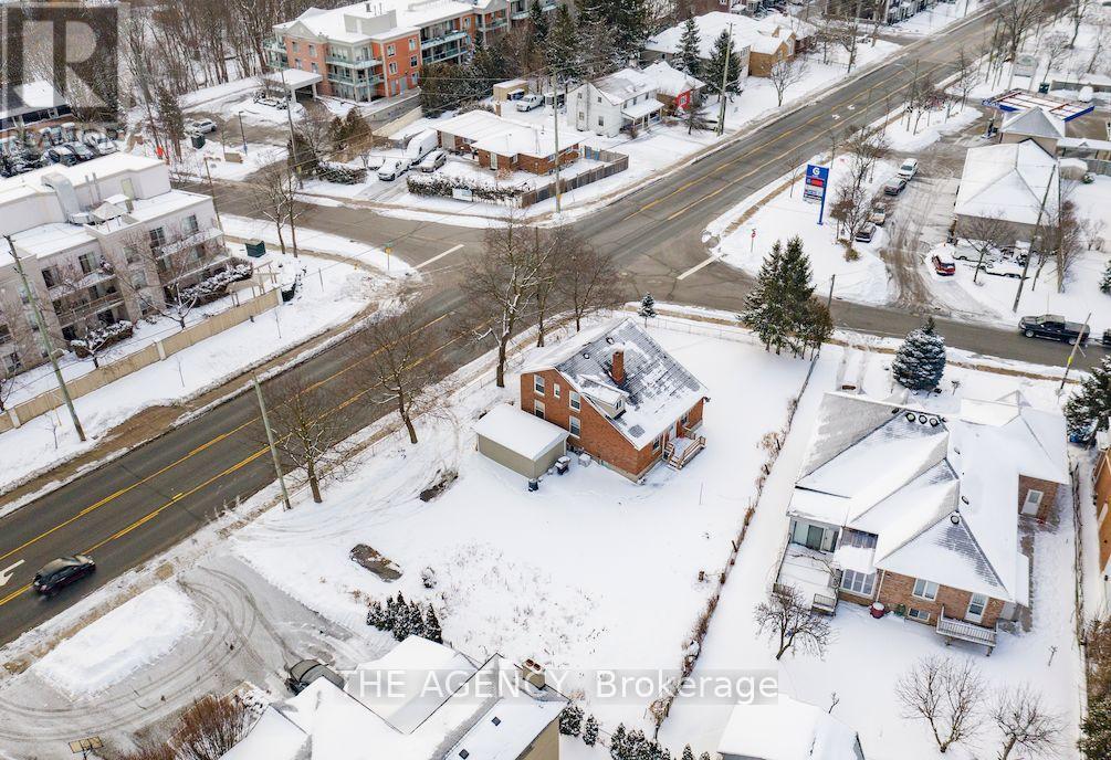 8372 Islington Avenue, Vaughan, Ontario  L4L 1X2 - Photo 2 - N12544694