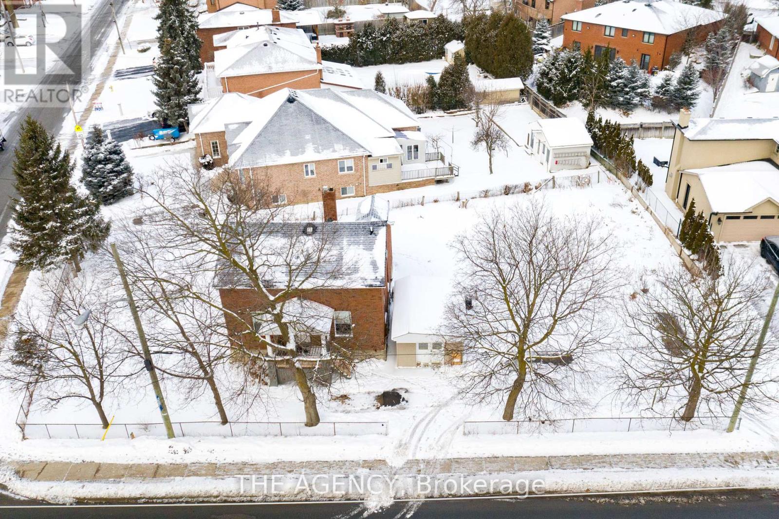 8372 Islington Avenue, Vaughan, Ontario  L4L 1X2 - Photo 6 - N12544694