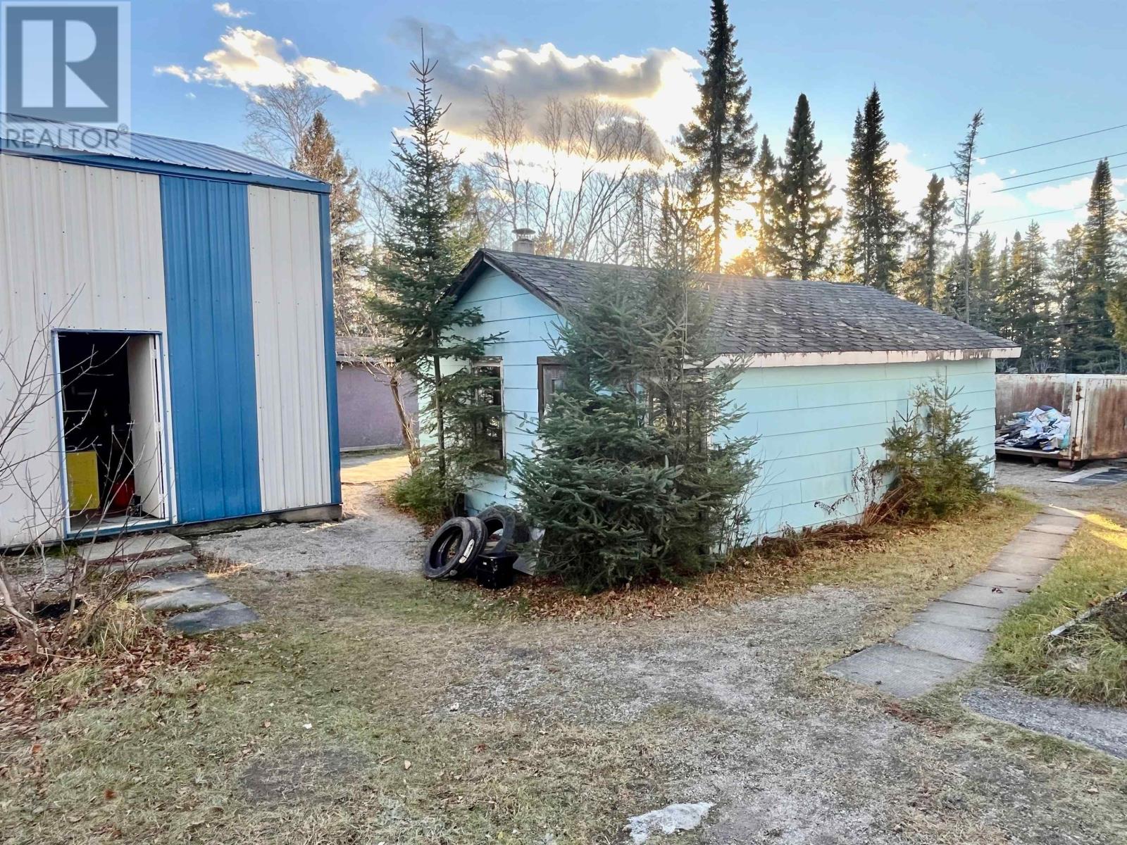 343 Hwy 665, Richan Road, Dryden, Ontario  P8N 3G2 - Photo 15 - TB253421