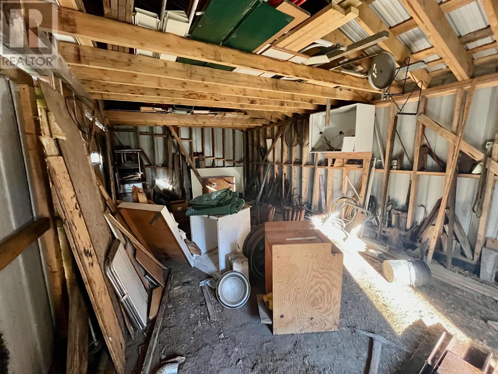 343 Hwy 665, Richan Road, Dryden, Ontario  P8N 3G2 - Photo 23 - TB253421