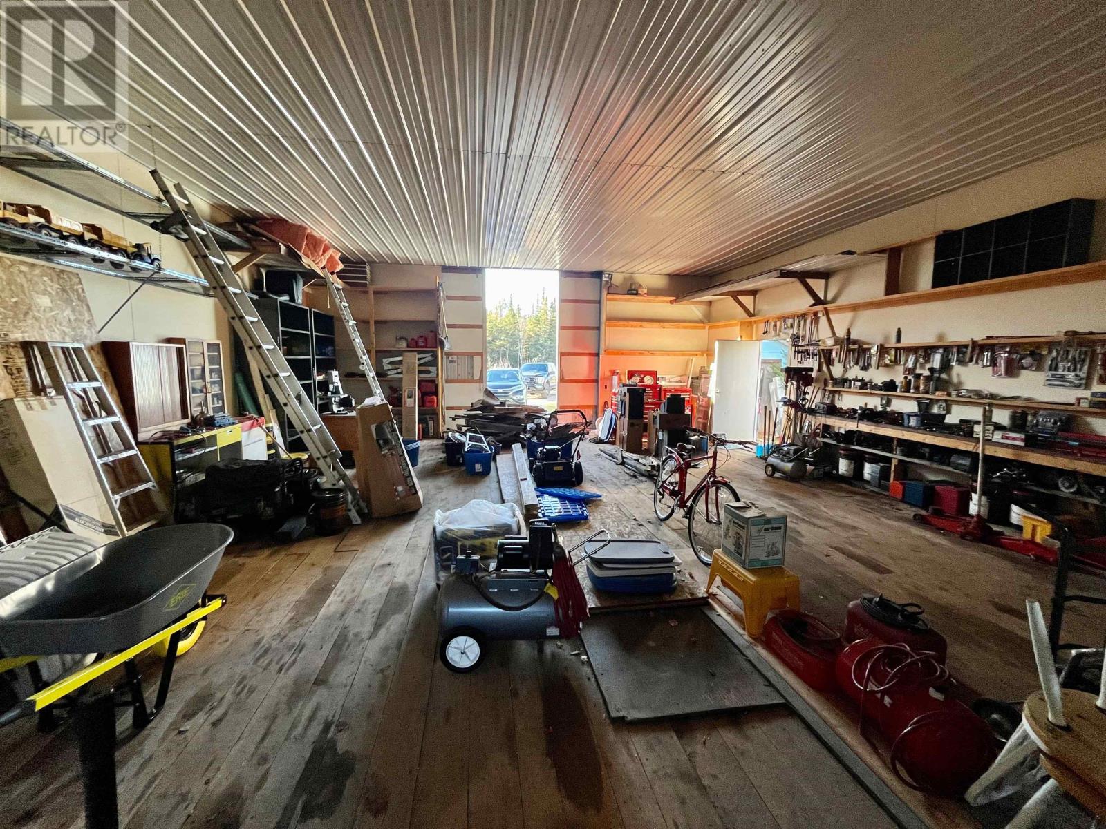 343 Hwy 665, Richan Road, Dryden, Ontario  P8N 3G2 - Photo 19 - TB253421