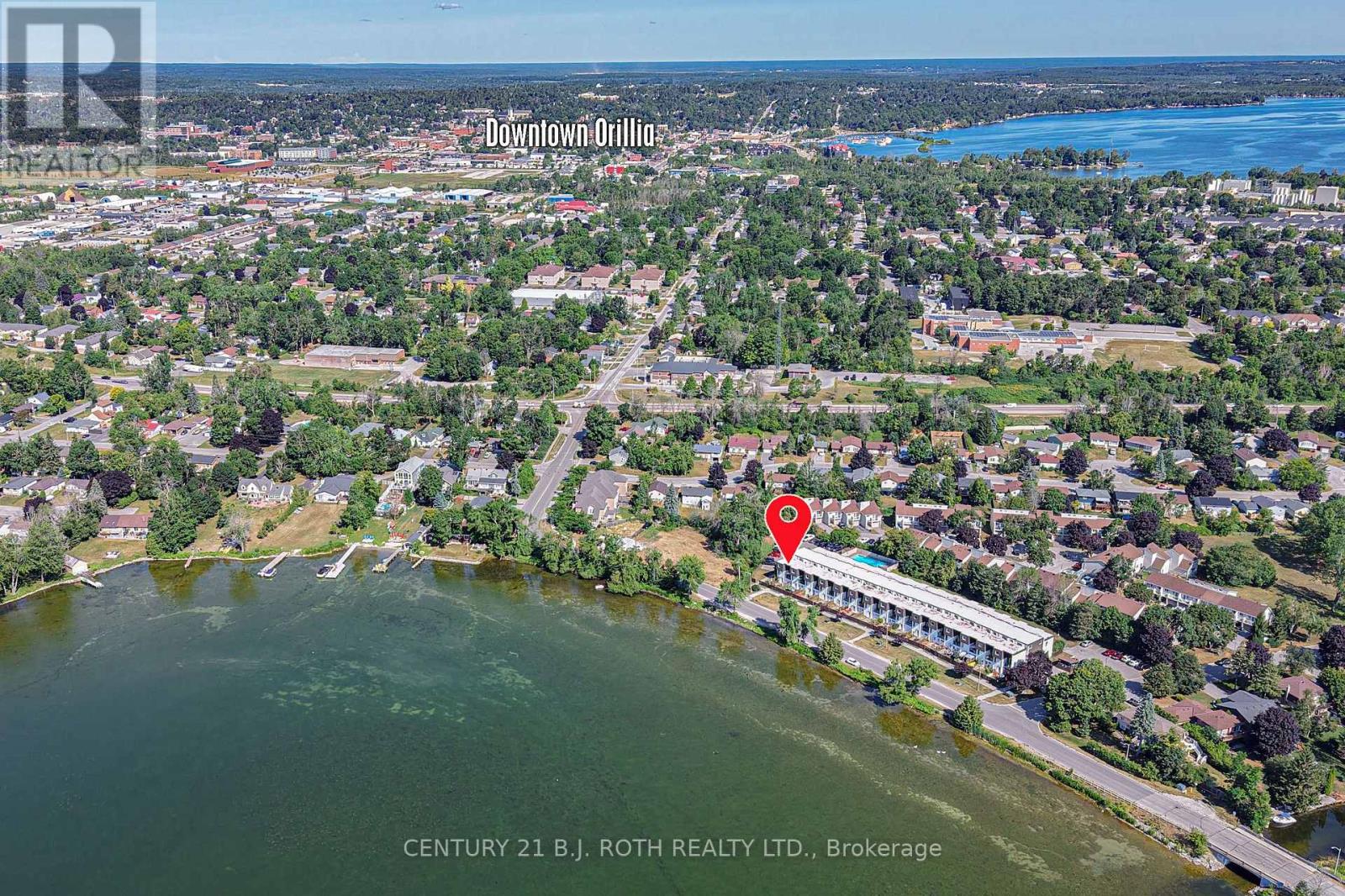 15 - 40 Victoria Crescent, Orillia, Ontario  L3V 6N6 - Photo 17 - S12544630