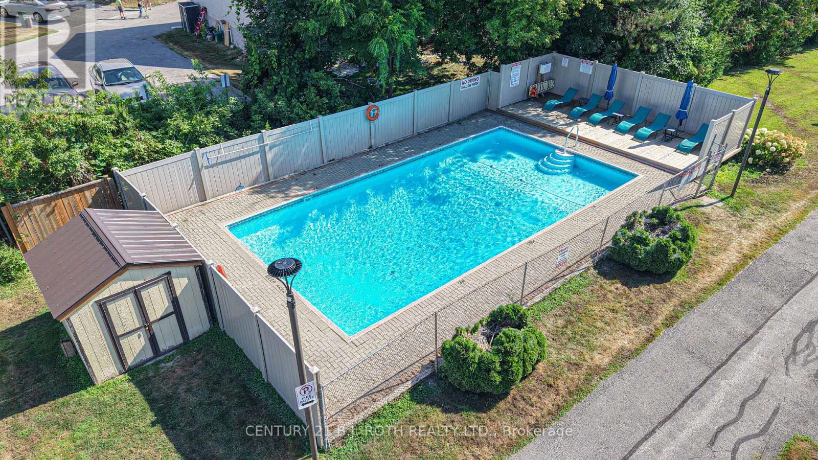 15 - 40 Victoria Crescent, Orillia, Ontario  L3V 6N6 - Photo 19 - S12544630