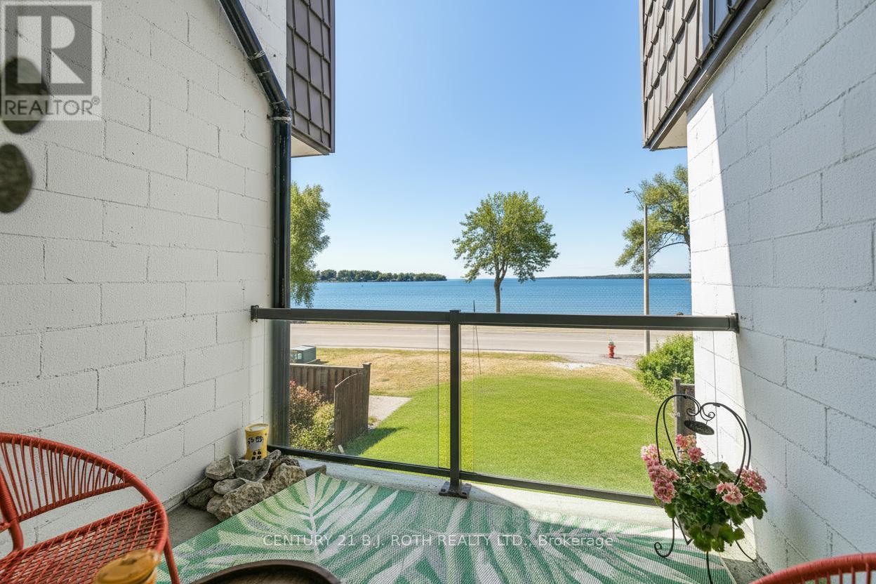 15 - 40 Victoria Crescent, Orillia, Ontario  L3V 6N6 - Photo 2 - S12544630