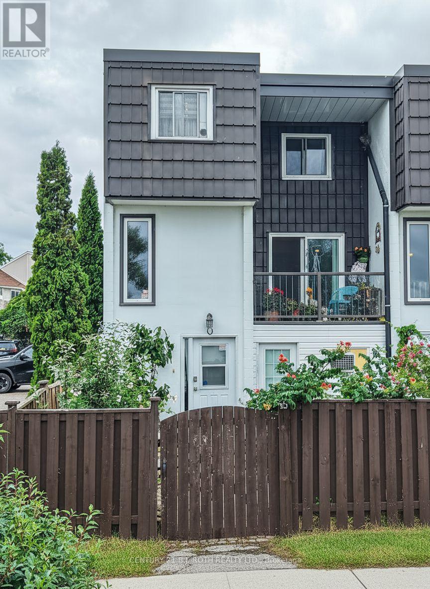 15 - 40 Victoria Crescent, Orillia, Ontario  L3V 6N6 - Photo 4 - S12544630