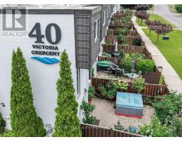 15 - 40 VICTORIA CRESCENT, Orillia, Ontario