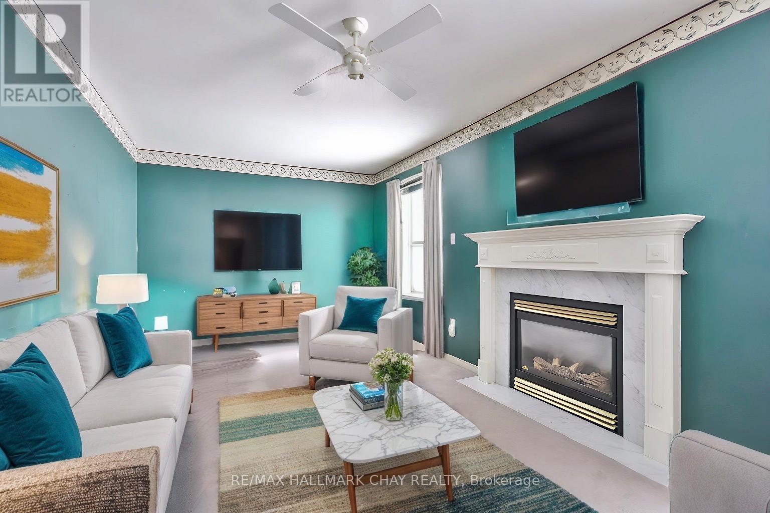 37 Loon Avenue, Barrie, Ontario  L4N 8W6 - Photo 2 - S12544678