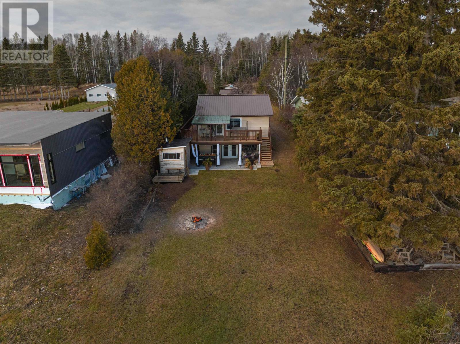 1117 Cedar Bay Rd., Shuniah, Ontario P7A 0C9 - Photo 3 - TB253465