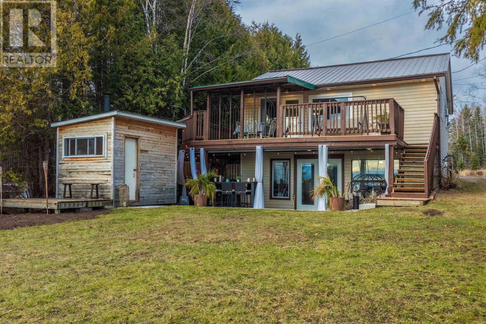 1117 Cedar Bay Rd., Shuniah, Ontario P7A 0C9 - Photo 2 - TB253465