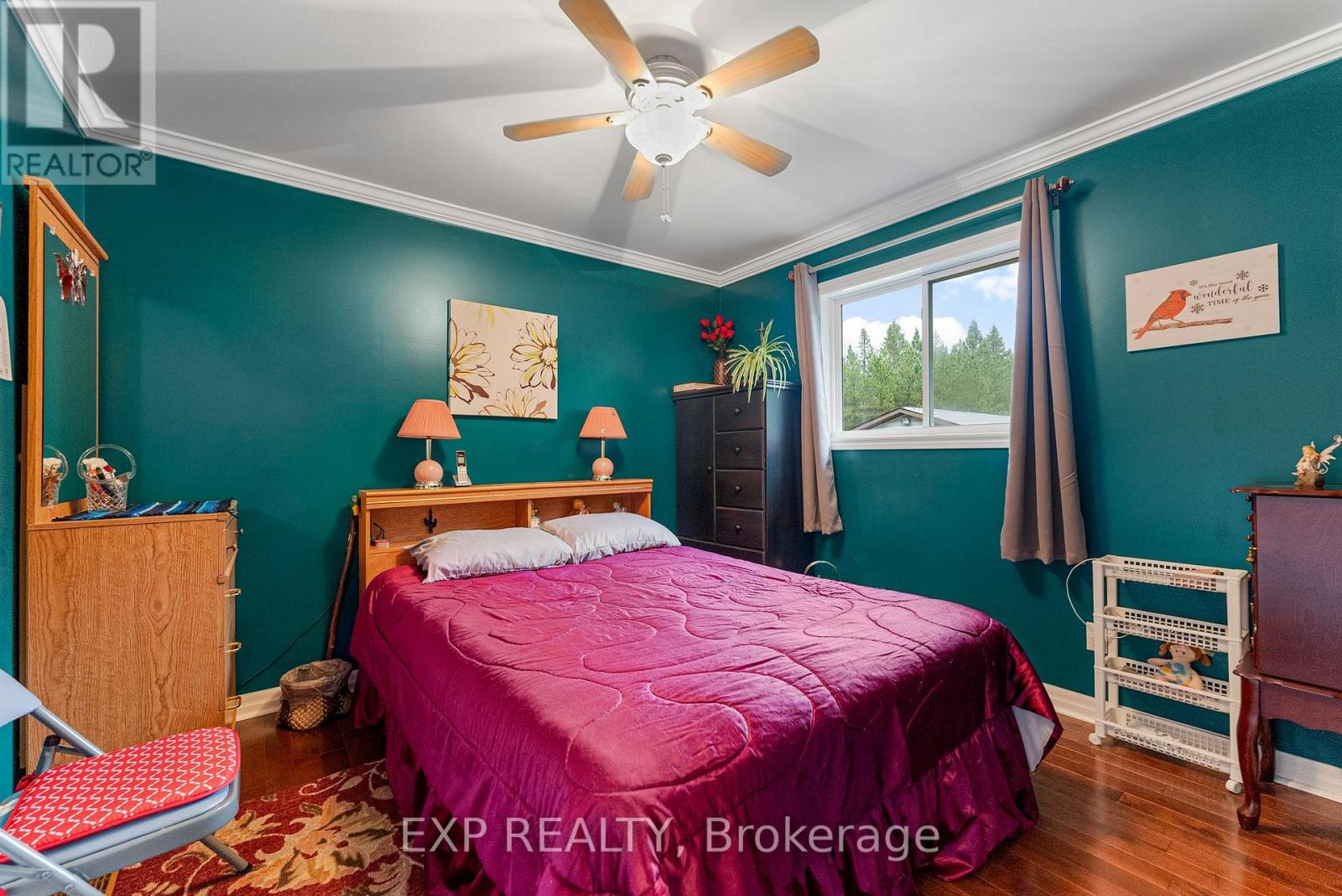 716 Cybulski Road, Madawaska Valley, Ontario  K0J 1B0 - Photo 25 - X12544876