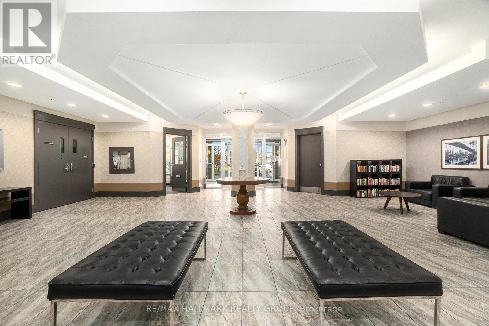 8f - 310 Central Park Drive, Ottawa, Ontario  K2C 4G4 - Photo 17 - X12544734