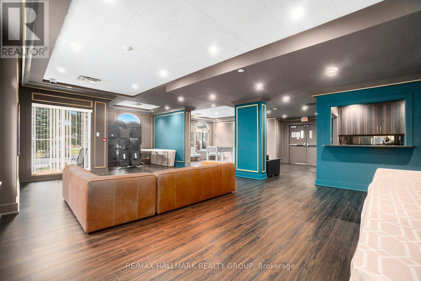 8f - 310 Central Park Drive, Ottawa, Ontario  K2C 4G4 - Photo 18 - X12544734