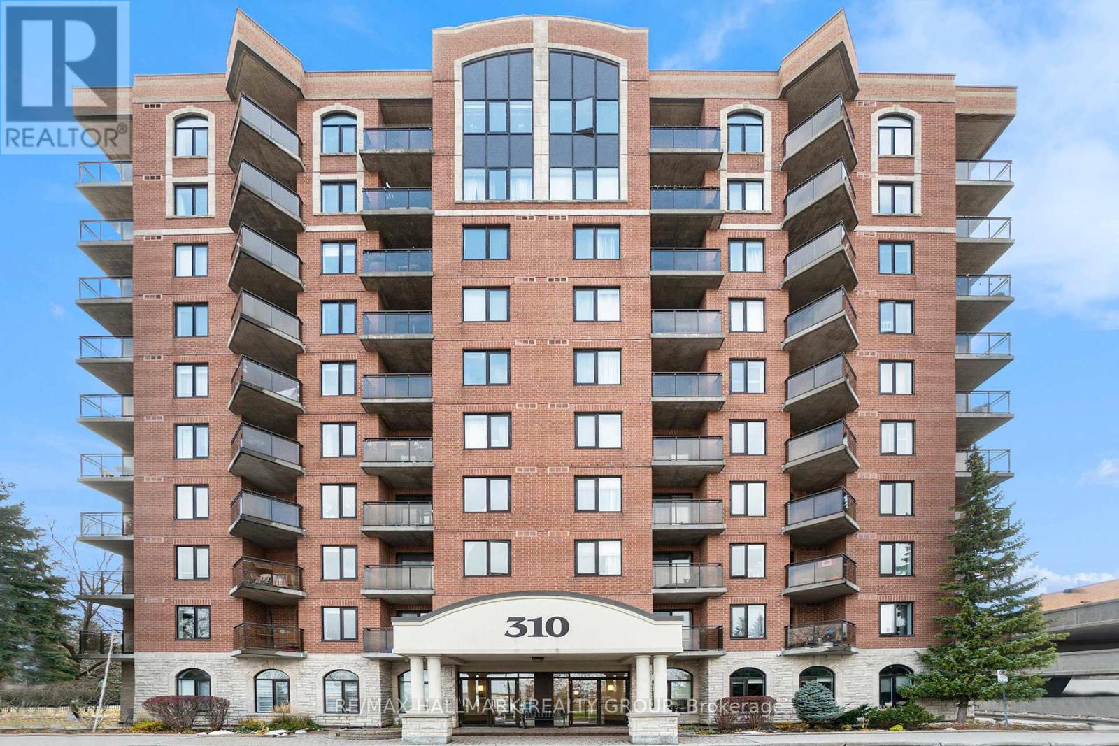 8f - 310 Central Park Drive, Ottawa, Ontario  K2C 4G4 - Photo 2 - X12544734