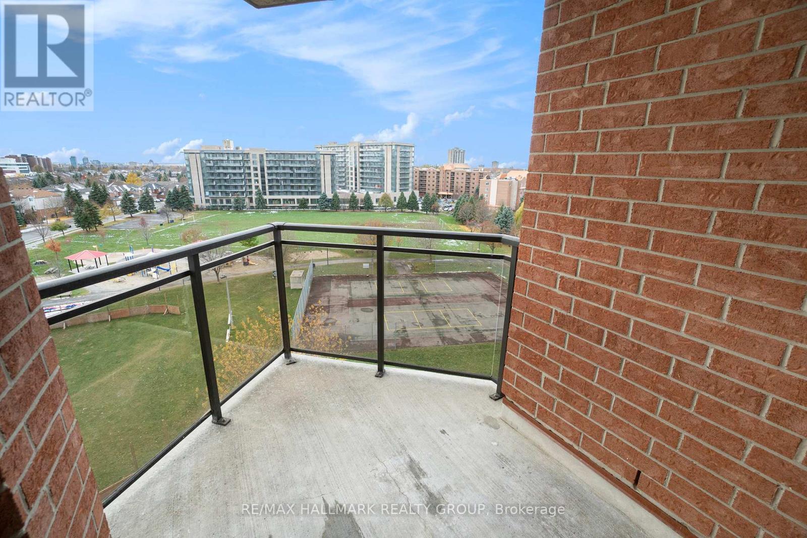 8f - 310 Central Park Drive, Ottawa, Ontario  K2C 4G4 - Photo 21 - X12544734