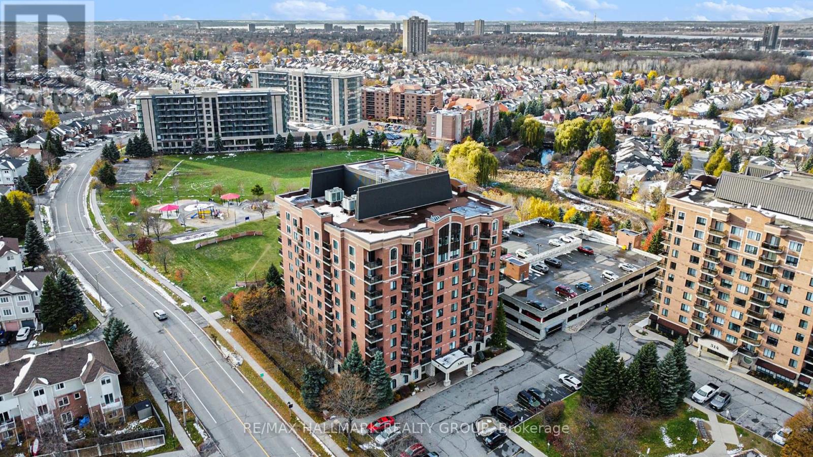 8f - 310 Central Park Drive, Ottawa, Ontario  K2C 4G4 - Photo 26 - X12544734