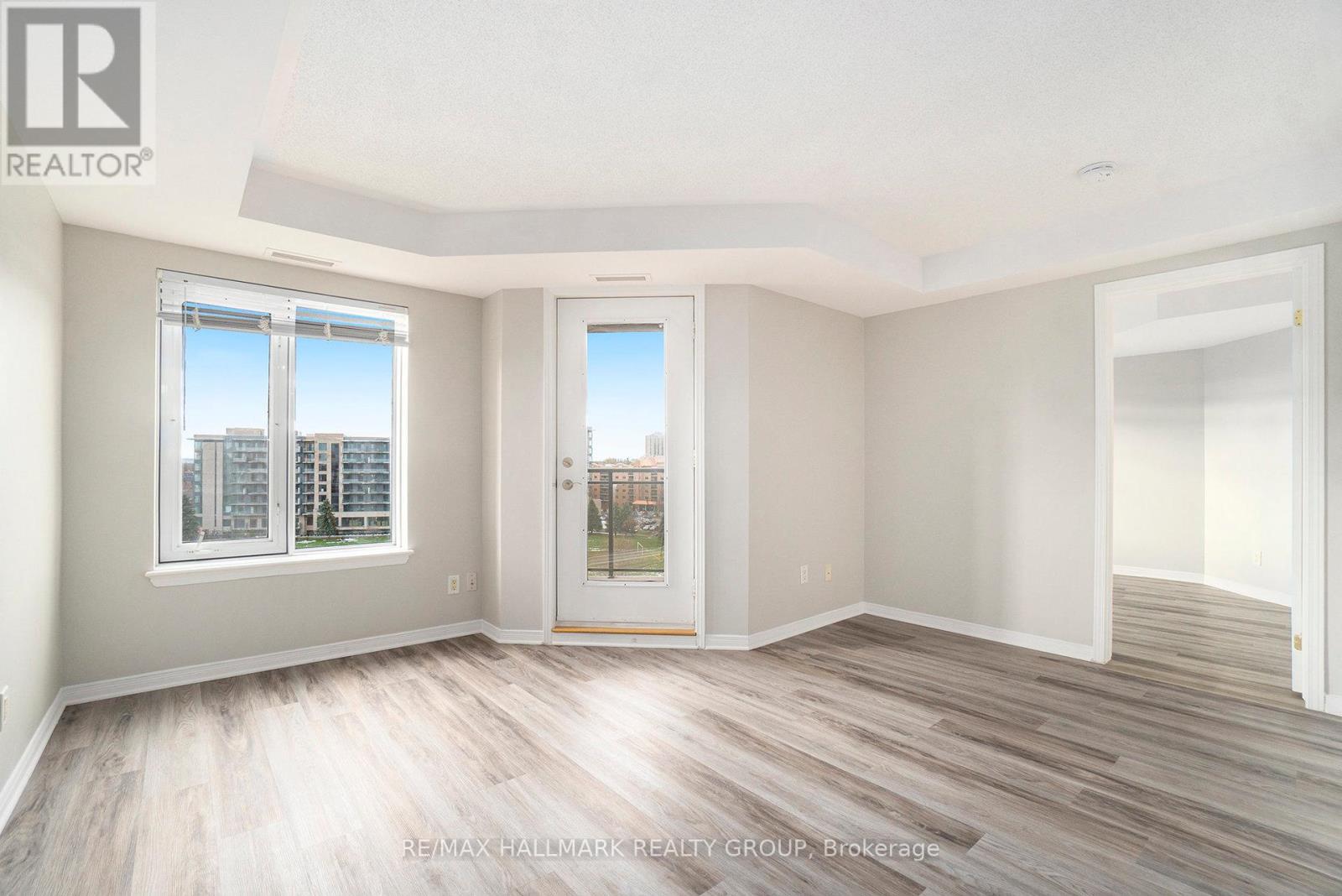 8f - 310 Central Park Drive, Ottawa, Ontario  K2C 4G4 - Photo 9 - X12544734