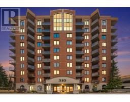 8F - 310 CENTRAL PARK DRIVE, Ottawa, Ontario