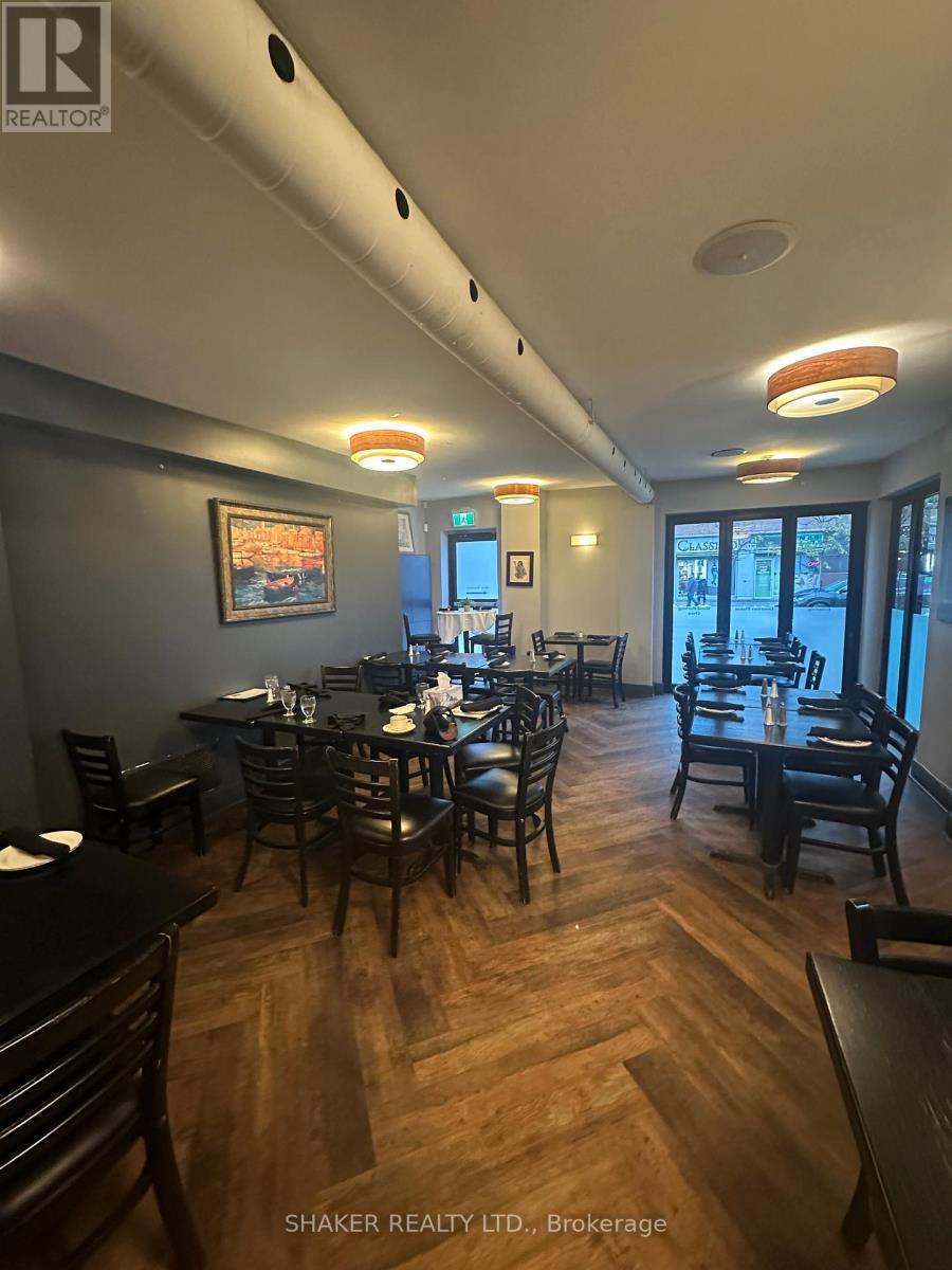 356 Preston Street, Ottawa, Ontario K1S 4M7 - Photo 13 - X12544952