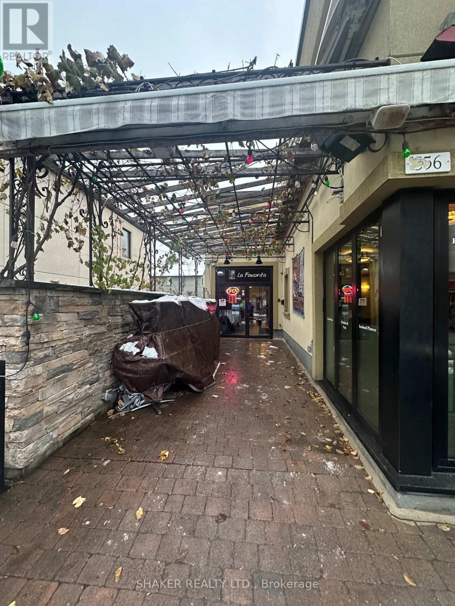 356 Preston Street, Ottawa, Ontario K1S 4M7 - Photo 3 - X12544952