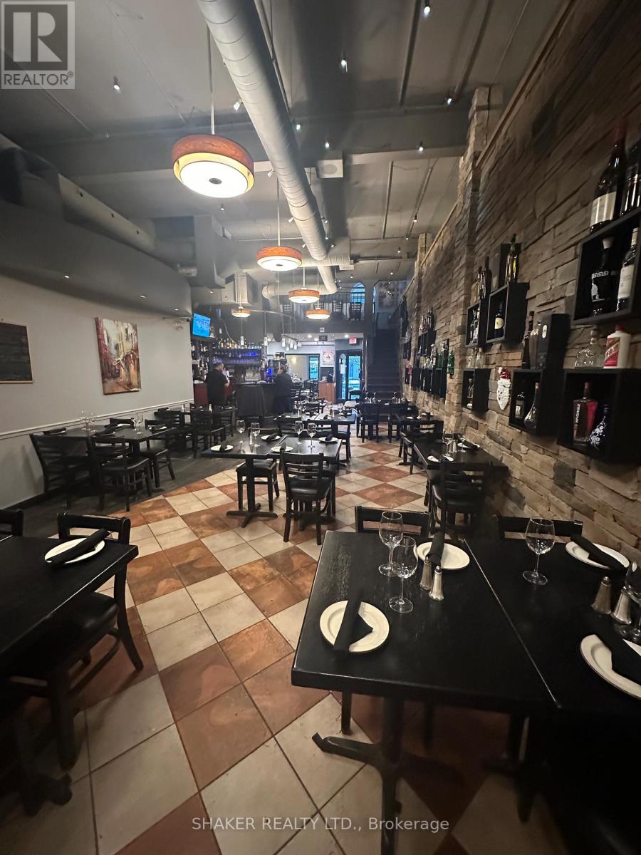 356 Preston Street, Ottawa, Ontario K1S 4M7 - Photo 5 - X12544952