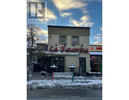 356 PRESTON STREET, Ottawa, Ontario