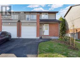 68 - 3205 UPLANDS DRIVE, Ottawa, Ontario