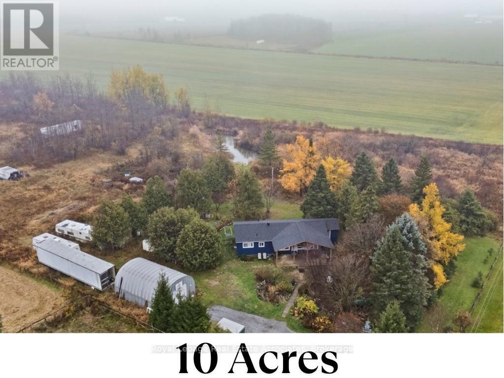 180118 GREY ROAD 9 ROAD, Southgate, Ontario