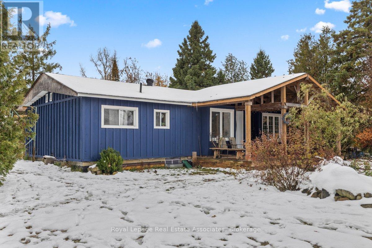 180118 Grey Road 9 Road, Southgate, Ontario  N0C 1B0 - Photo 5 - X12531578