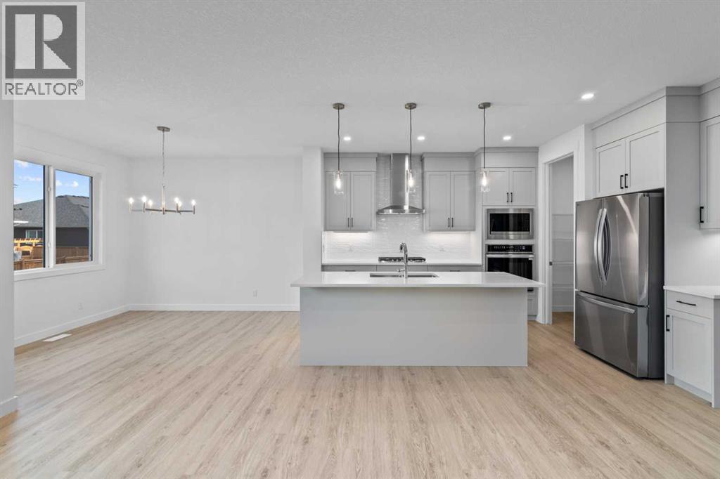 22 Emerson Crescent, Okotoks, Alberta  T1S 5W7 - Photo 8 - A2258763