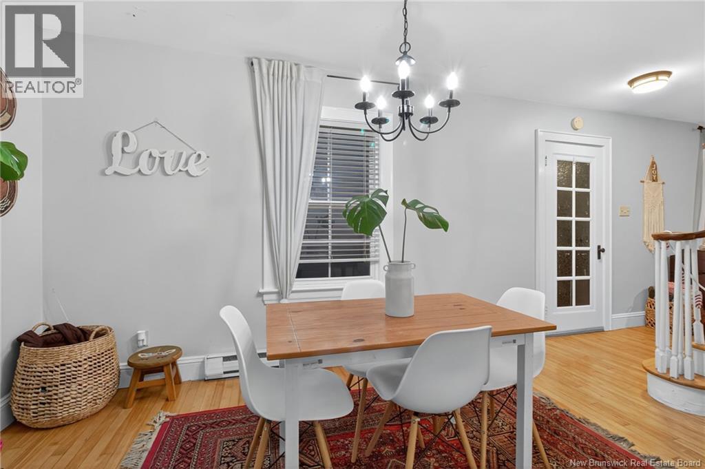 366-368 Cameron Street, Moncton, New Brunswick  E1C 2M9 - Photo 2 - NB129976