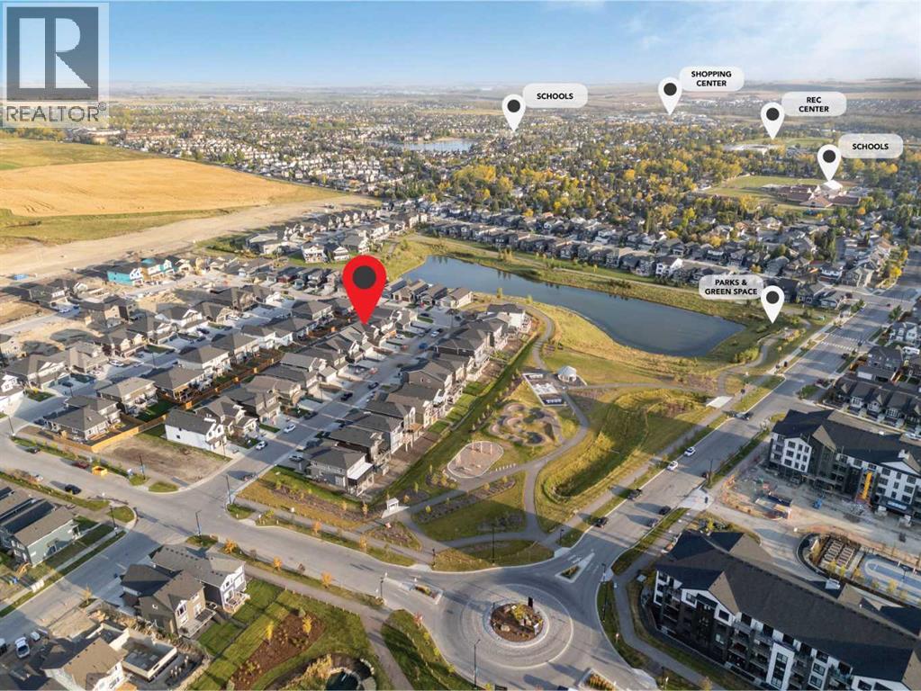 22 Emerson Crescent, Okotoks, Alberta  T1S 5W7 - Photo 36 - A2258763