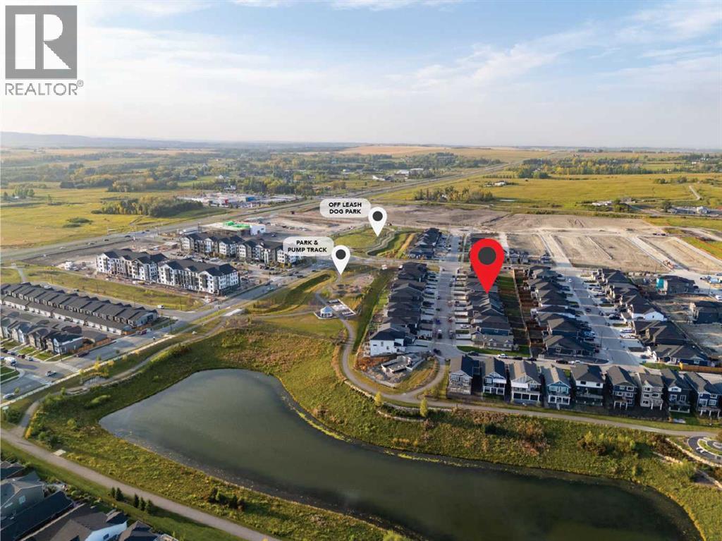 22 Emerson Crescent, Okotoks, Alberta  T1S 5W7 - Photo 37 - A2258763