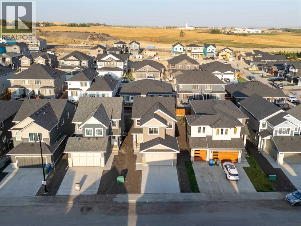 22 Emerson Crescent, Okotoks, Alberta  T1S 5W7 - Photo 35 - A2258763