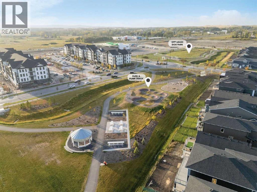 22 Emerson Crescent, Okotoks, Alberta  T1S 5W7 - Photo 38 - A2258763