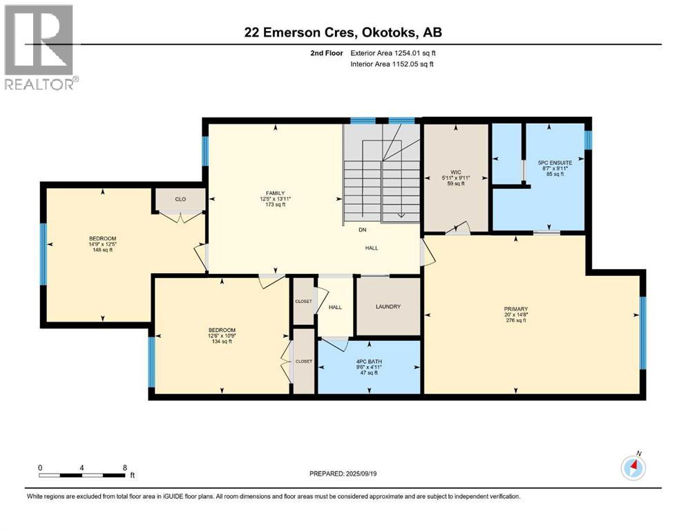 22 Emerson Crescent, Okotoks, Alberta  T1S 5W7 - Photo 41 - A2258763