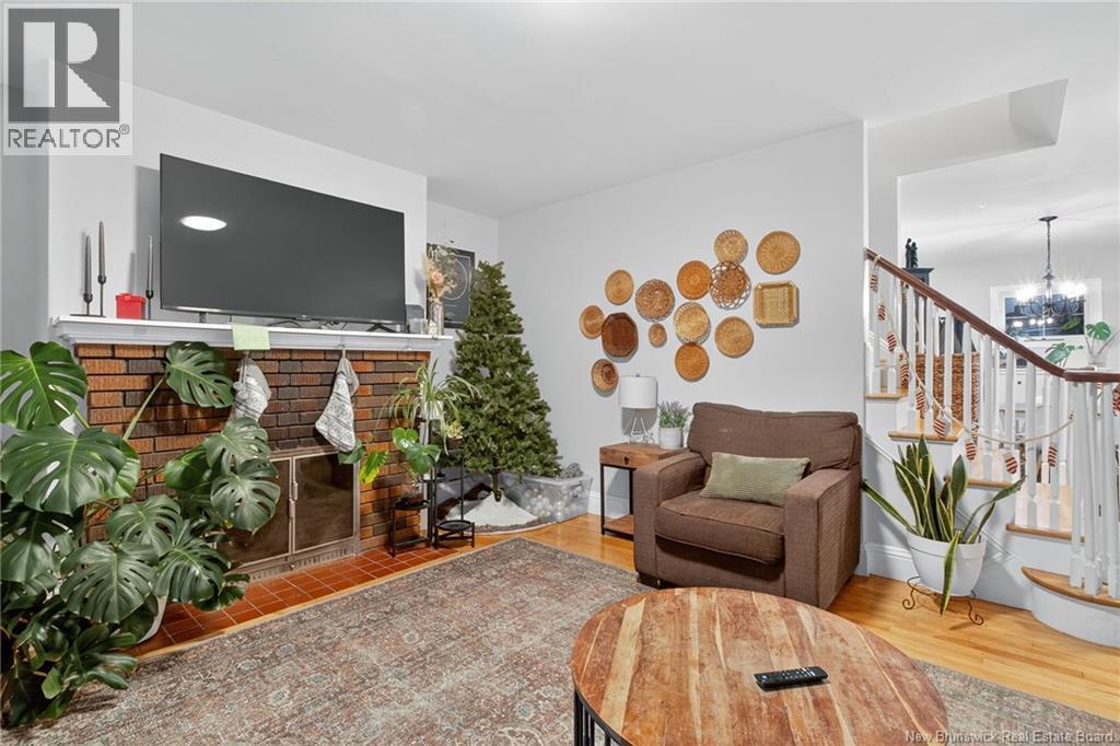 366-368 Cameron Street, Moncton, New Brunswick  E1C 2M9 - Photo 5 - NB129976