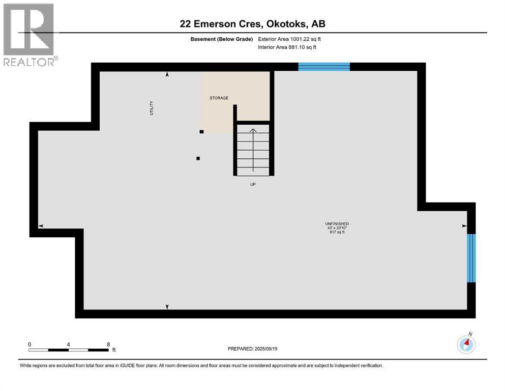 22 Emerson Crescent, Okotoks, Alberta  T1S 5W7 - Photo 42 - A2258763