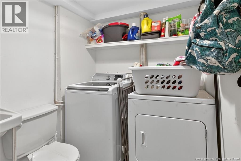 366-368 Cameron Street, Moncton, New Brunswick  E1C 2M9 - Photo 14 - NB129976