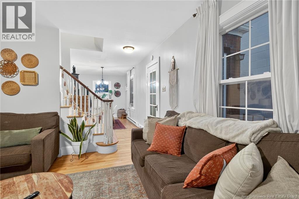 366-368 Cameron Street, Moncton, New Brunswick  E1C 2M9 - Photo 6 - NB130108