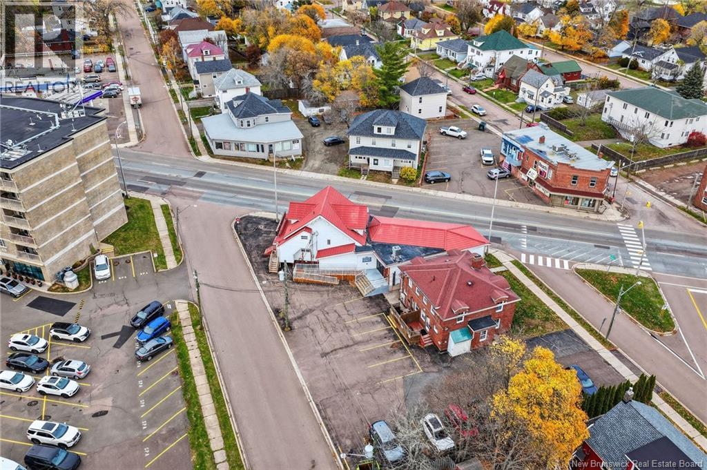 366-368 Cameron Street, Moncton, New Brunswick  E1C 2M9 - Photo 42 - NB130108