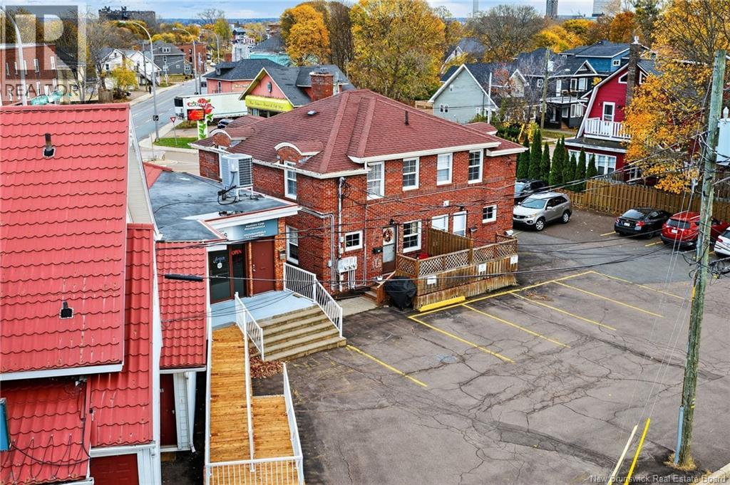 366-368 Cameron Street, Moncton, New Brunswick  E1C 2M9 - Photo 39 - NB130108