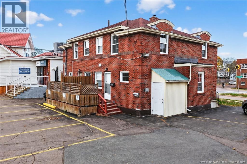 366-368 Cameron Street, Moncton, New Brunswick  E1C 2M9 - Photo 37 - NB130108