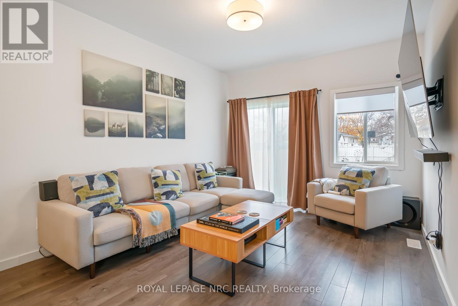 305 Chaffey Street, Welland, Ontario L3B 0K5 - Photo 12 - X12544810