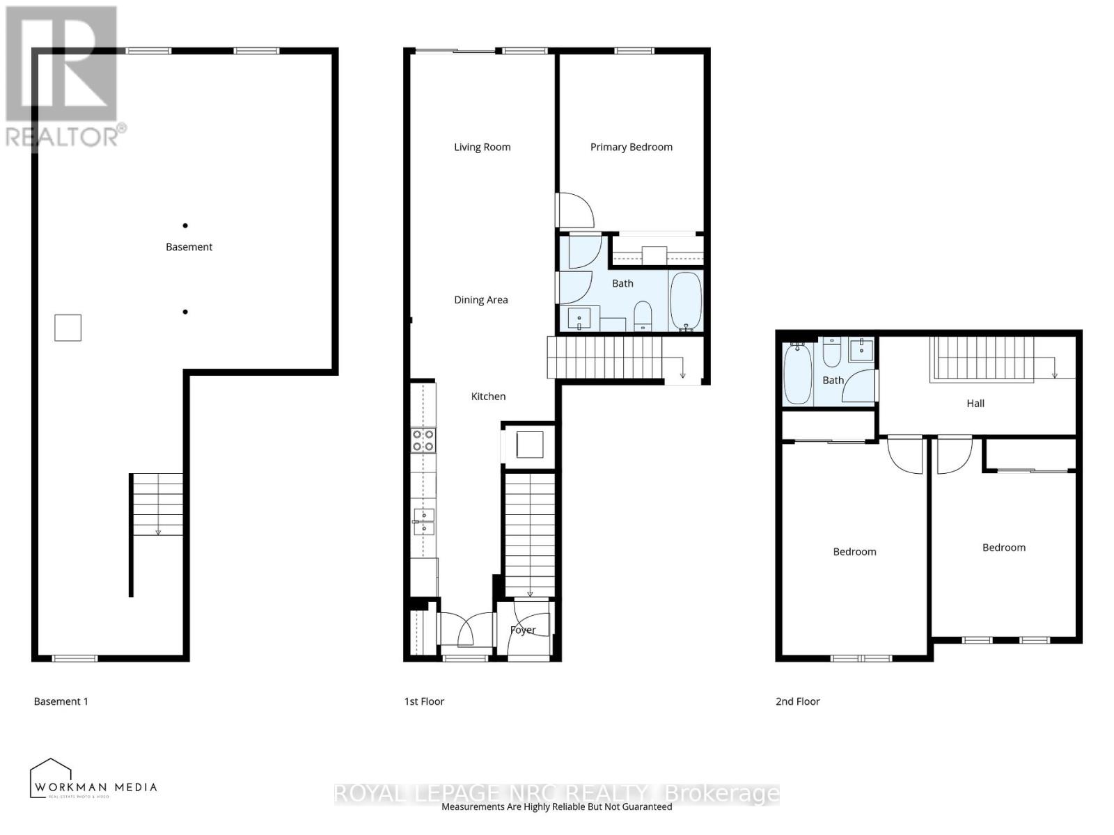 305 Chaffey Street, Welland, Ontario L3B 0K5 - Photo 26 - X12544810