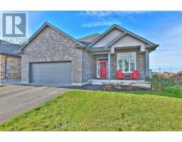 5 CINNAMON STREET, Thorold, Ontario