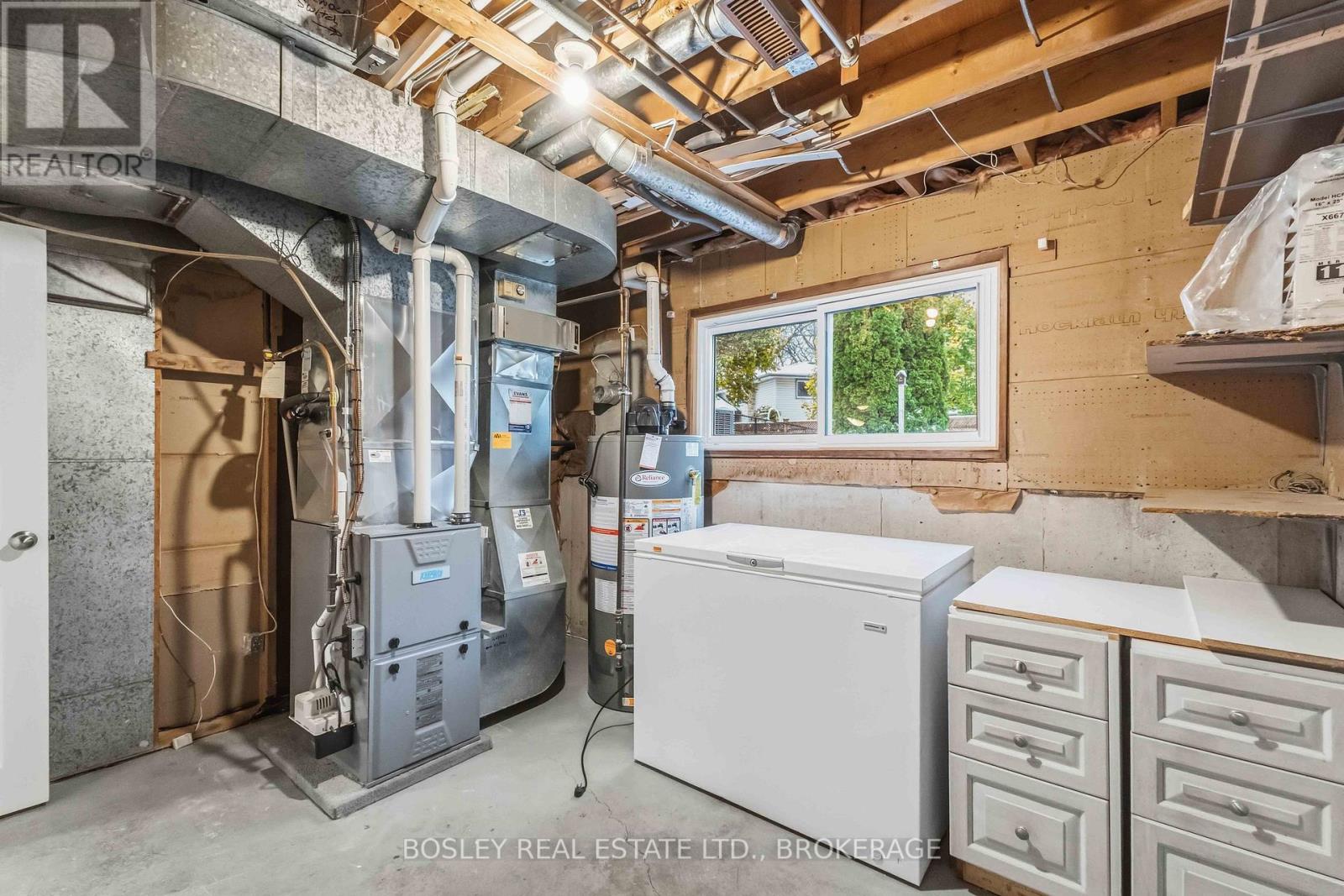 21 Jeanette Drive, St. Catharines, Ontario  L2N 6M3 - Photo 30 - X12544944