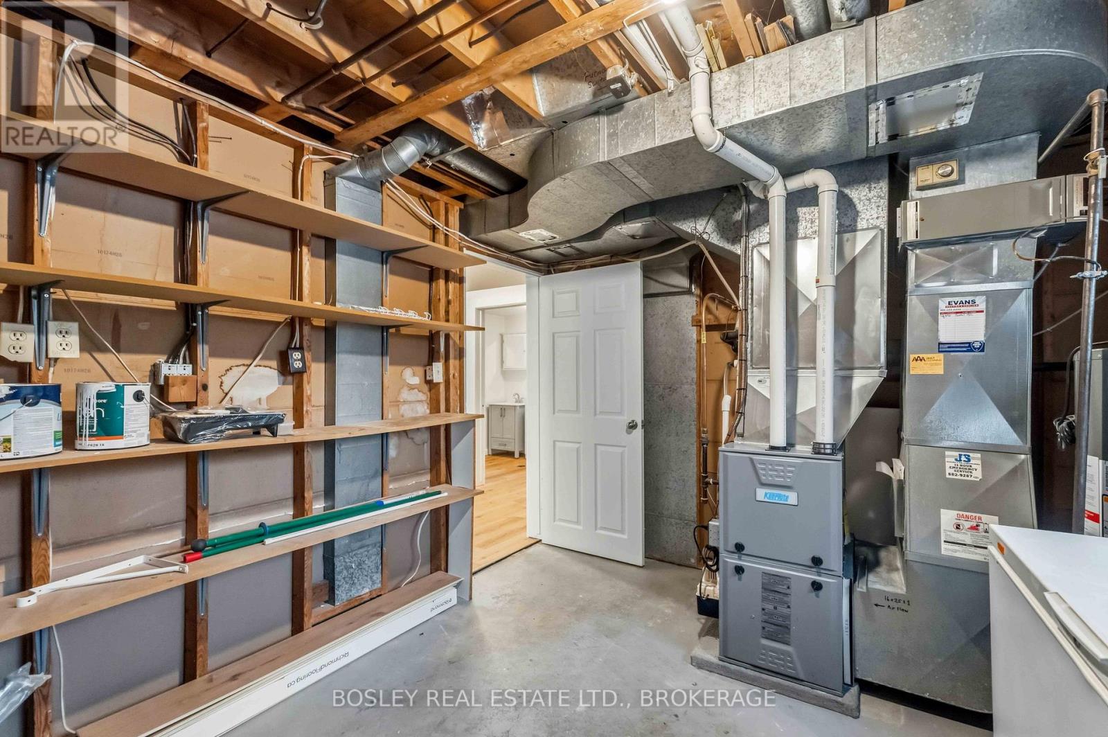 21 Jeanette Drive, St. Catharines, Ontario  L2N 6M3 - Photo 31 - X12544944