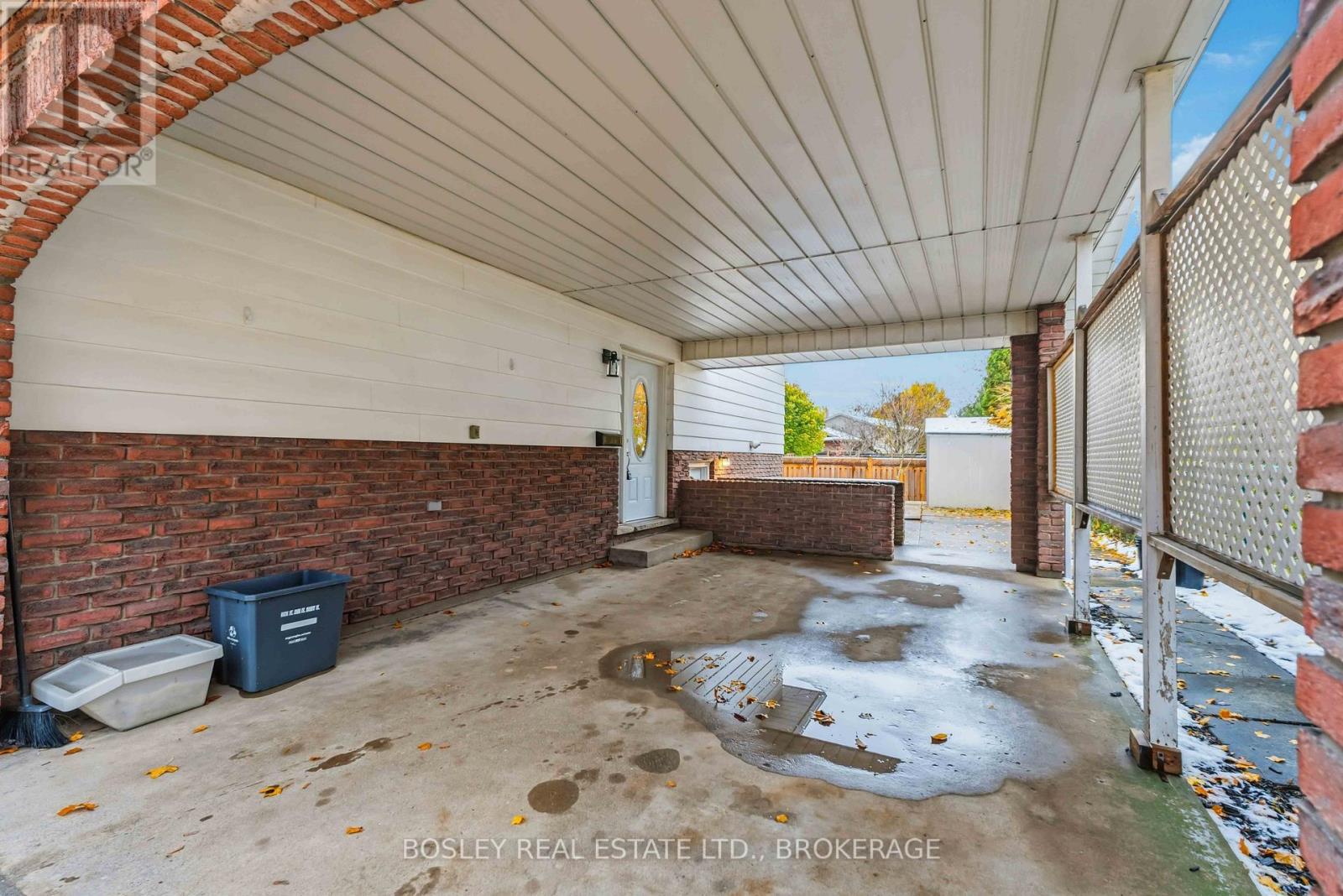 21 Jeanette Drive, St. Catharines, Ontario  L2N 6M3 - Photo 32 - X12544944