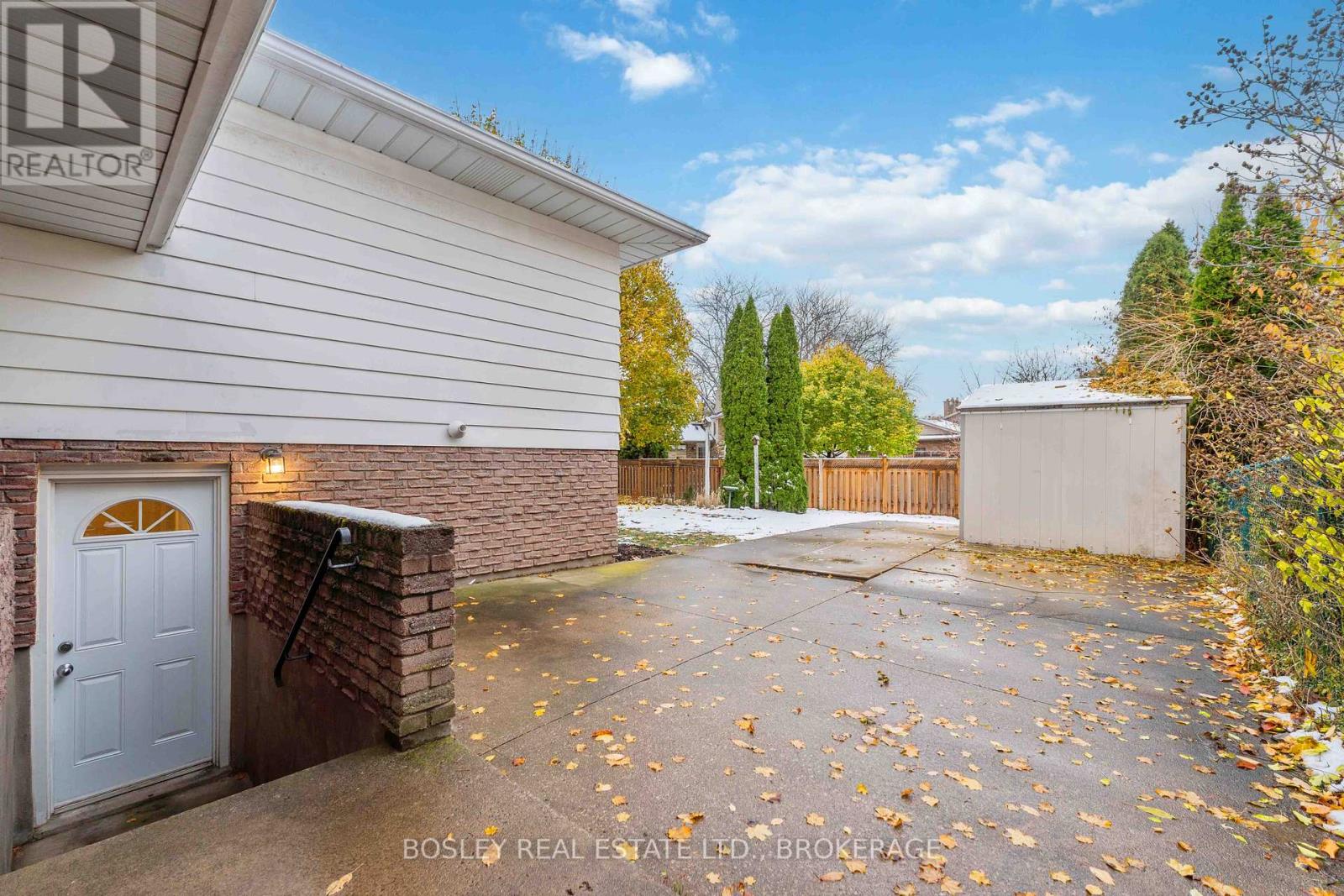 21 Jeanette Drive, St. Catharines, Ontario  L2N 6M3 - Photo 34 - X12544944